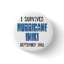 I Survived Hurricane Iniki