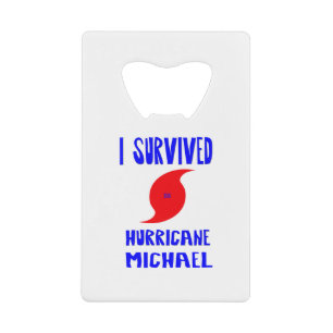 I Survived Hurricane Michael