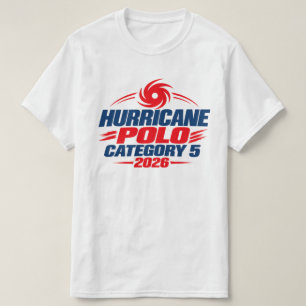 I Survived Hurricane Polo 2026 Category 5 Storm