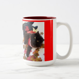 I survived Menopause!! MUG
