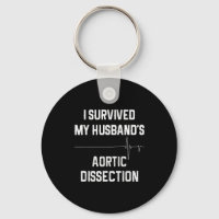 I Survived My Husbands Aortic Dissection