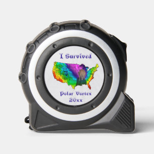 I Survived Polar Vortex 20xx 1