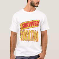 I SURVIVED PROBATION