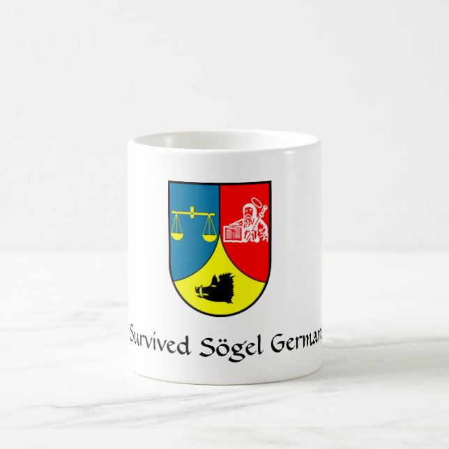 I Survived Sögel Germany Cup (Center)