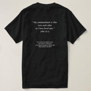 I Survived Tchad T-Shirt
