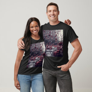 I SURVIVED THE CORONA VIRUS 19 2020 T-Shirt