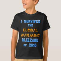 I Survived the Global Warming Blizzard of 2010