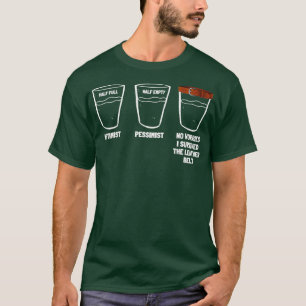 I Survived The Leather Belt Funny Parenting T-Shirt