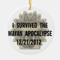 I Survived the Mayan Apocalypse