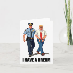 I Survived The Trump Recession Card
