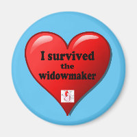 I Survived the Widowmaker