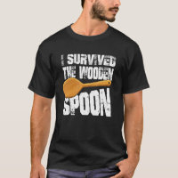 I Survived The Wooden Spoon Suvivor Upbringing