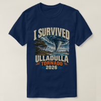 I Survived Ulladulla Tornado 2026 New South Wales