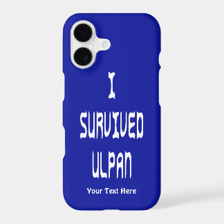 I Survived Ulpan