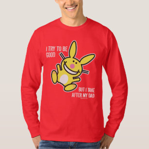 I Take After My Dad T-Shirt