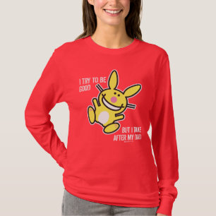 I Take After My Dad T-Shirt