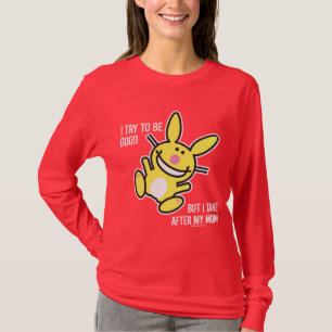 I Take After My Mum T-Shirt