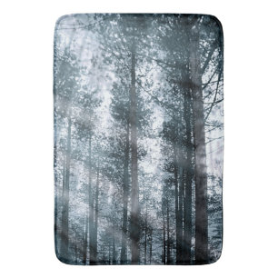 I Talk to the Trees... Bath Mat