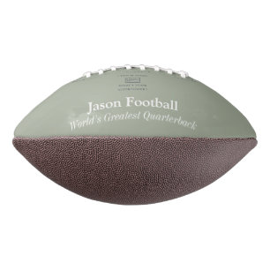 I Teach APUSH Football