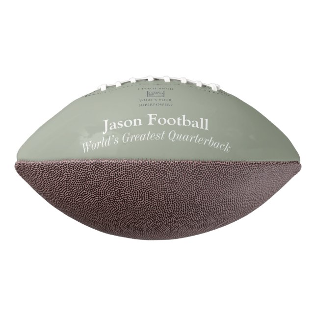 I Teach APUSH Football (Rotated 270)