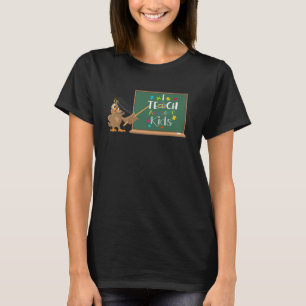 I Teach Awesome Kids T-Shirt