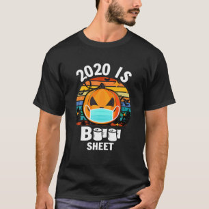 I Teach Cutest Pumpkins In The Patch Halloween Tea T-Shirt