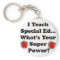 I Teach Special Ed.