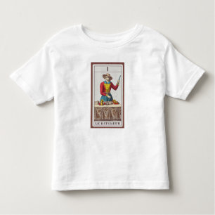I The Magician, seven tarot cards Toddler T-Shirt