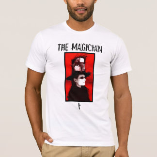 I_The Magician T-Shirt