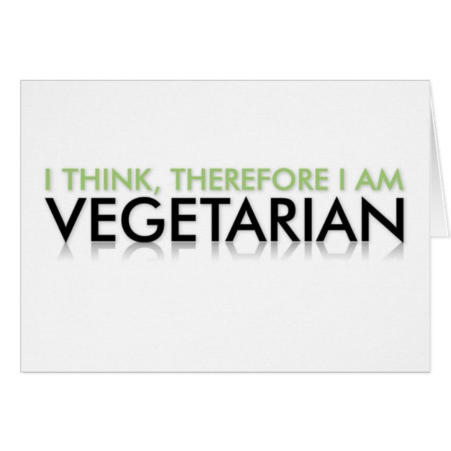 I THINK (Front Horizontal)