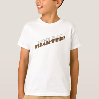 I think I just Sharted T T-Shirt