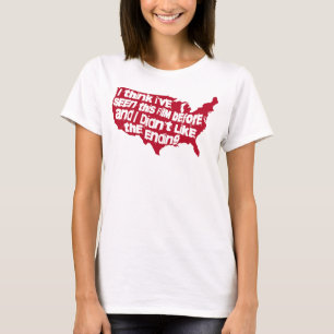 I Think I've Seen This Film Before  T-Shirt