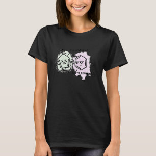 I Think You're Overreacting T-Shirt