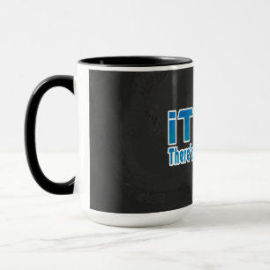 I Tired There's a Nap for That Mug