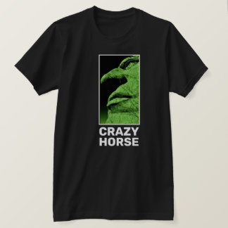 i took this photo at the Crazy Horse Monument T-Shirt