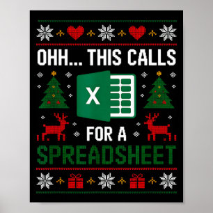 I Trained Zero Days For This Is A Funny Thanksgivi Poster