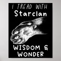 I TREAD with starclan-dream-warrior cats
