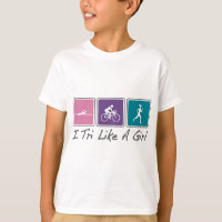 i tri like a girl (Triathlete)