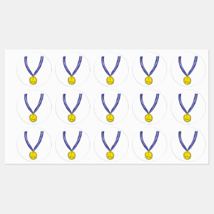 I Tried Medal
