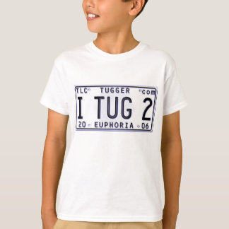 I TUG 2 - REGROW 1 T-Shirt