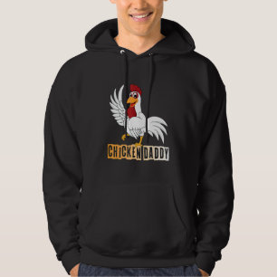 I Turn Yarn Into Things And You Knitting 1 Hoodie