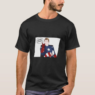 I understood that reference  T-Shirt