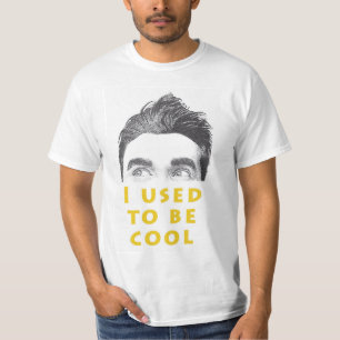 I used to be cool T-Shirt