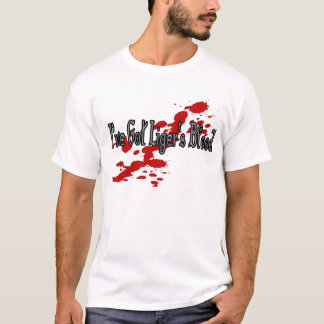 I’ve Got Liger’s Blood T-Shirt