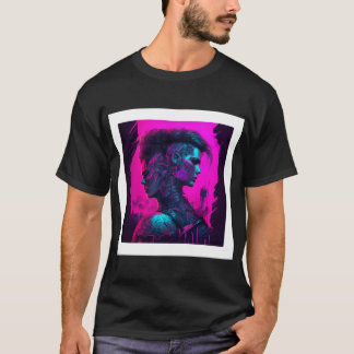 I’ve Got Your Back T-Shirt