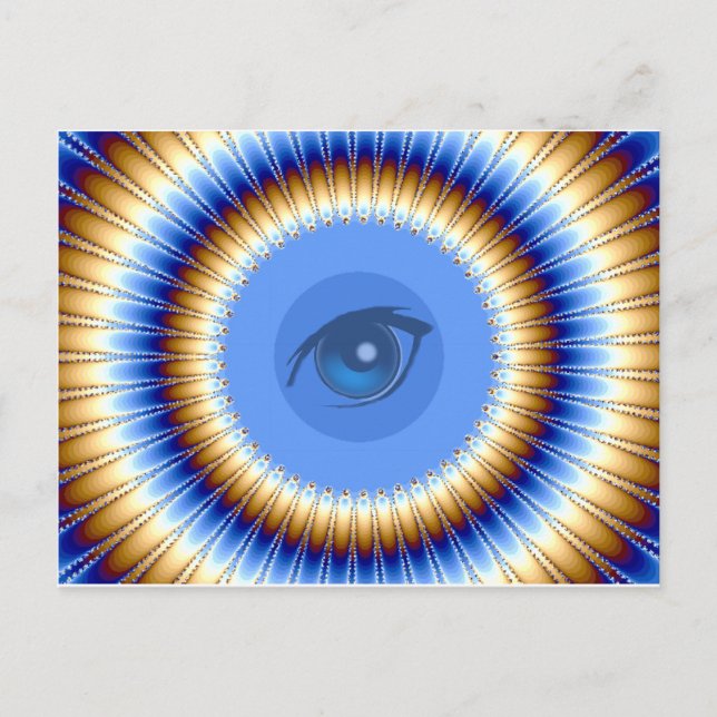I Vision_ Postcard (Front)