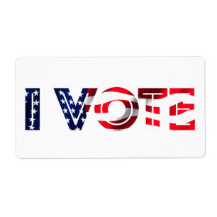 I Vote