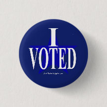 I Voted
