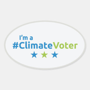 I voted for the planet stickers -sheet of 4 - oval