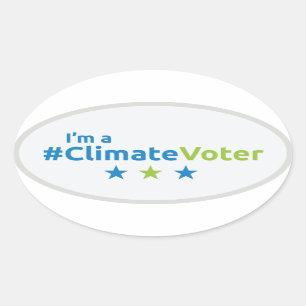 I voted for the planet stickers -sheet of 4 - oval